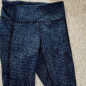 Lululemon Crop Pants
